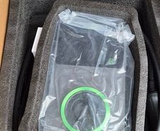 EV Charger - Autel MaxiCharger AC Wallbox (7kW, Tethered)