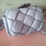 New - Lilac Shoulder Bag Image 3