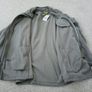 BNWT Work Wear Mens Fleece Zipped Jacket Image 3