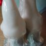 Porcelain table lamp Image 3
