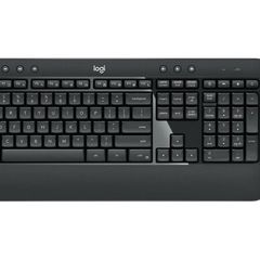 Logitech MK54O Advanced Wireless & Keyboard Combo