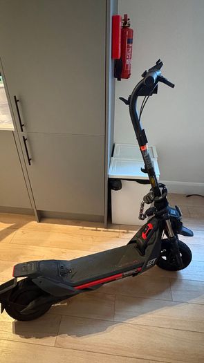 Segway ZT3 Pro