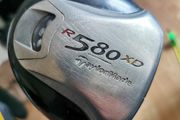 taylormade r580