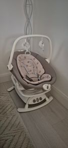 Joie Sansa 2in1 Rocker/Swing