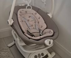 Joie Sansa 2in1 Rocker/Swing