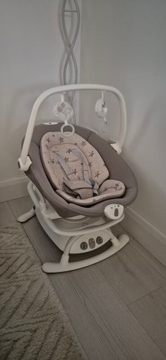 Joie Sansa 2in1 Rocker/Swing