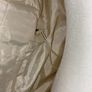 Ladies Oatmeal Hooded Coat from Vero Moda, Size Xs UK 6-8 / EU 34-36 Image 7