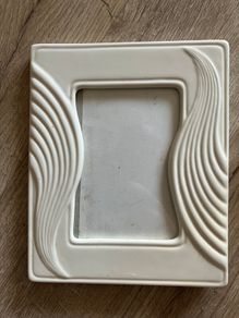 Beleek Living picture frame