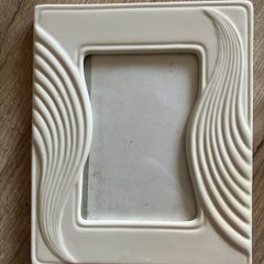 Beleek Living picture frame