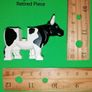Lego Cow 64452 Image 2