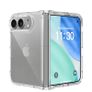 NEW UP For iPhone Duo Protective Case Clear Transparent Shockproof Shell Image 3