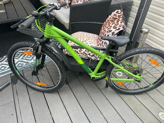 kid bike