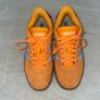 adidas gazelle bold orange, baby blue, purple Image 3