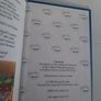 Vintage teenage ninga turtles 1990  book Image 10