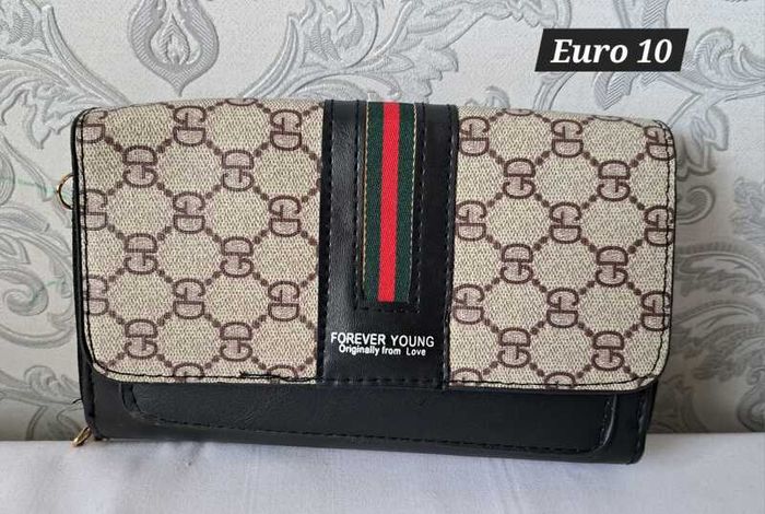 Clutchbags