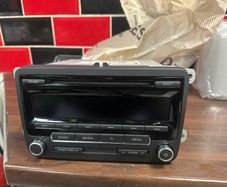 Car Radio