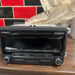 Car Radio