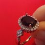 Sterling Silver Ring Image 5