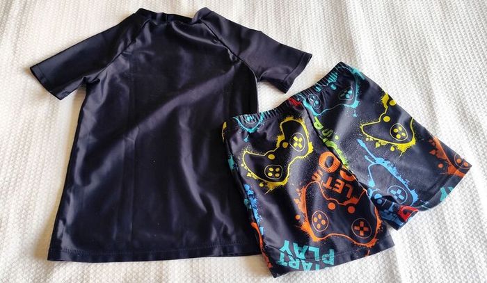 Boy's Swimwear Sets. Age 6-7