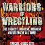 Massive Classic Pro Wrestling and Documentary DVD CLEAROUT (All Brand New & Sealed) Image 6