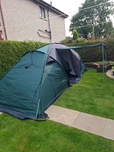 Tent