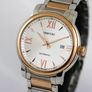 Mercury Mens Swiss watch Image 3
