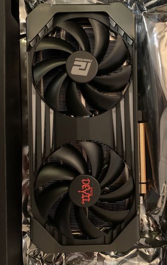 Gaming Pc | Rx 6600 Xt | Intel I5-12400 | 16gb Rgb Ram | 1tb Ssd| Nzxt Rgb Build