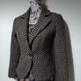 Vila Wool Blazer Jacket Image 9