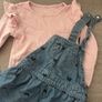 Baby girls' bundle 12-18mth Autumn/Winter Image 4