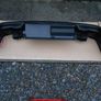 Renault 19 New Front Bumper. Image 2