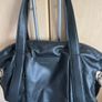 Bugaboo Storksak Leather Bag Image 2