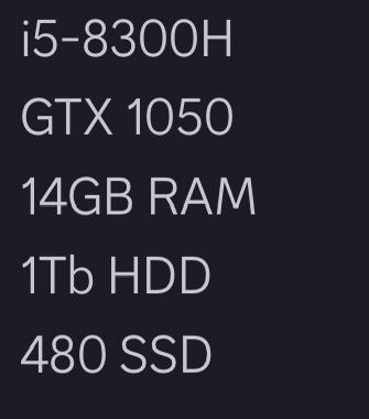 Budget laptop