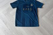 Cristiano Ronaldo  #7 23-24 al nassr jersey