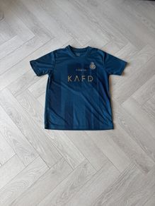 Cristiano Ronaldo  #7 23-24 al nassr jersey