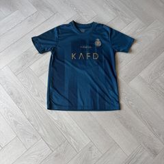 Cristiano Ronaldo  #7 23-24 al nassr jersey