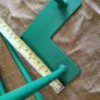 Green Hairpin legs Image 3