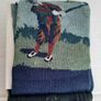 New golf socks Image 2