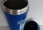 New protein stainless Steel shaker