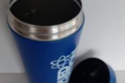 New protein stainless Steel shaker