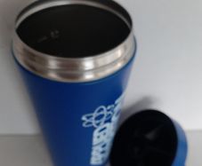 New protein stainless Steel shaker