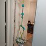 baby jumper swing Image 2