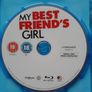 My Best Friends Girl [2008] Dane Cook, Kate Hudson, Jason Biggs, Diora Baird, Alec Baldwin, Riki Lindhome and Lizzy Caplan [Blu-ray Movie] Image 3