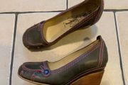 Fly London Wedges 3uk