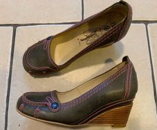 Fly London Wedges 3uk