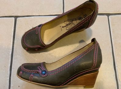 Fly London Wedges 3uk