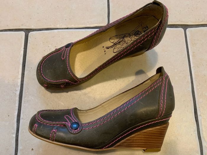 Fly London Wedges 3uk