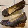 Fly London Wedges 3uk Image 6