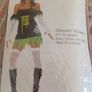 Fancydress Costume X-Small Image 2