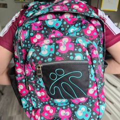 School backpack