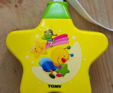 Tomy Star Light Dream Show